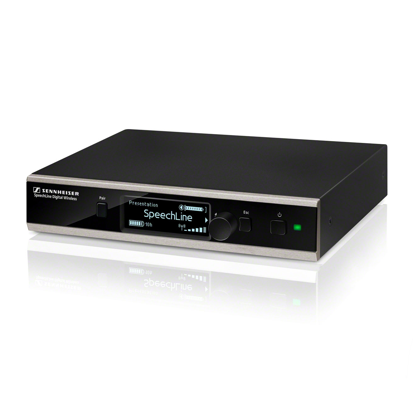Sennheiser SL LAVALIER SET DW-3-EU R, foto 3 van 6