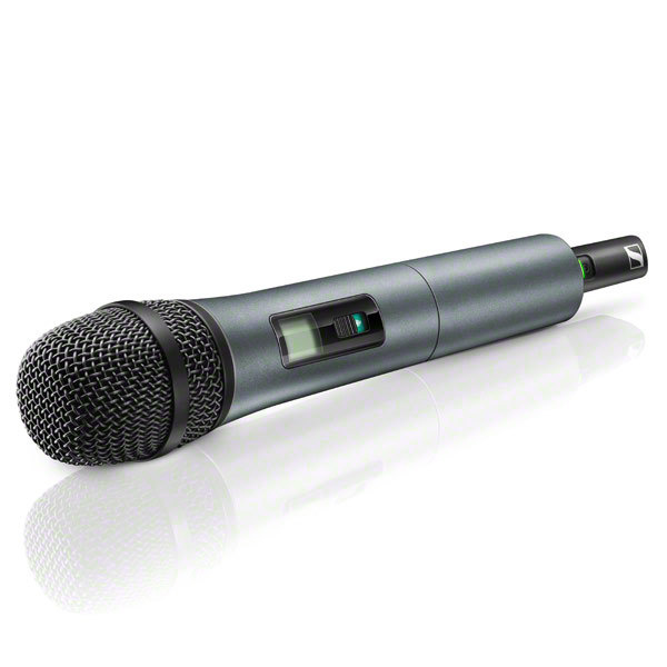 Sennheiser XSW 2-865-A, foto 3 van 6