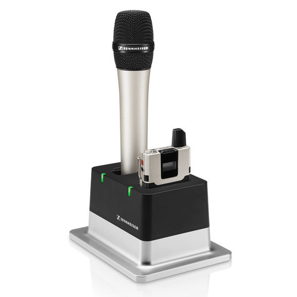 Sennheiser CHG 2 EU, foto 3 van 3