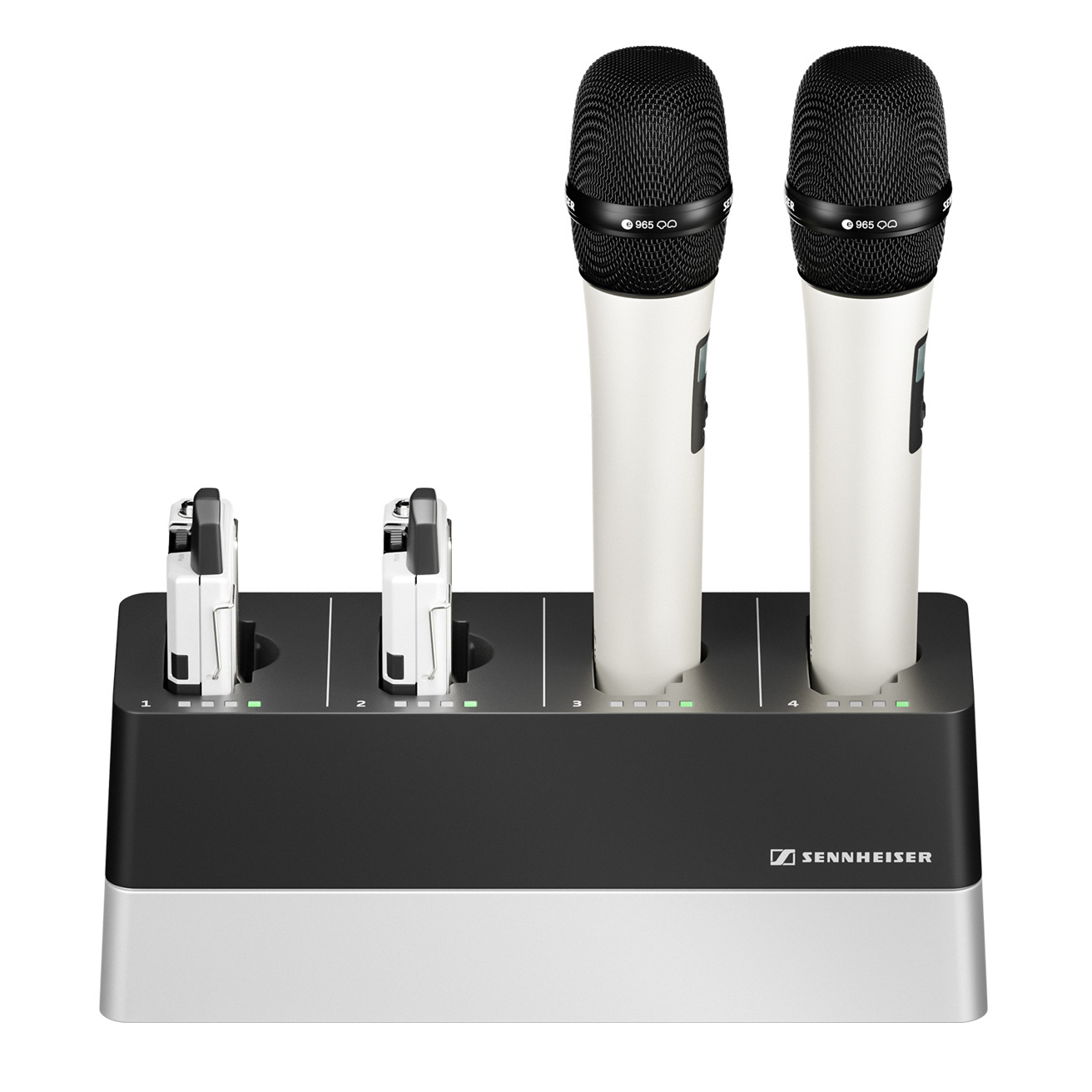 Sennheiser CHG 4N EU, foto 4 van 5