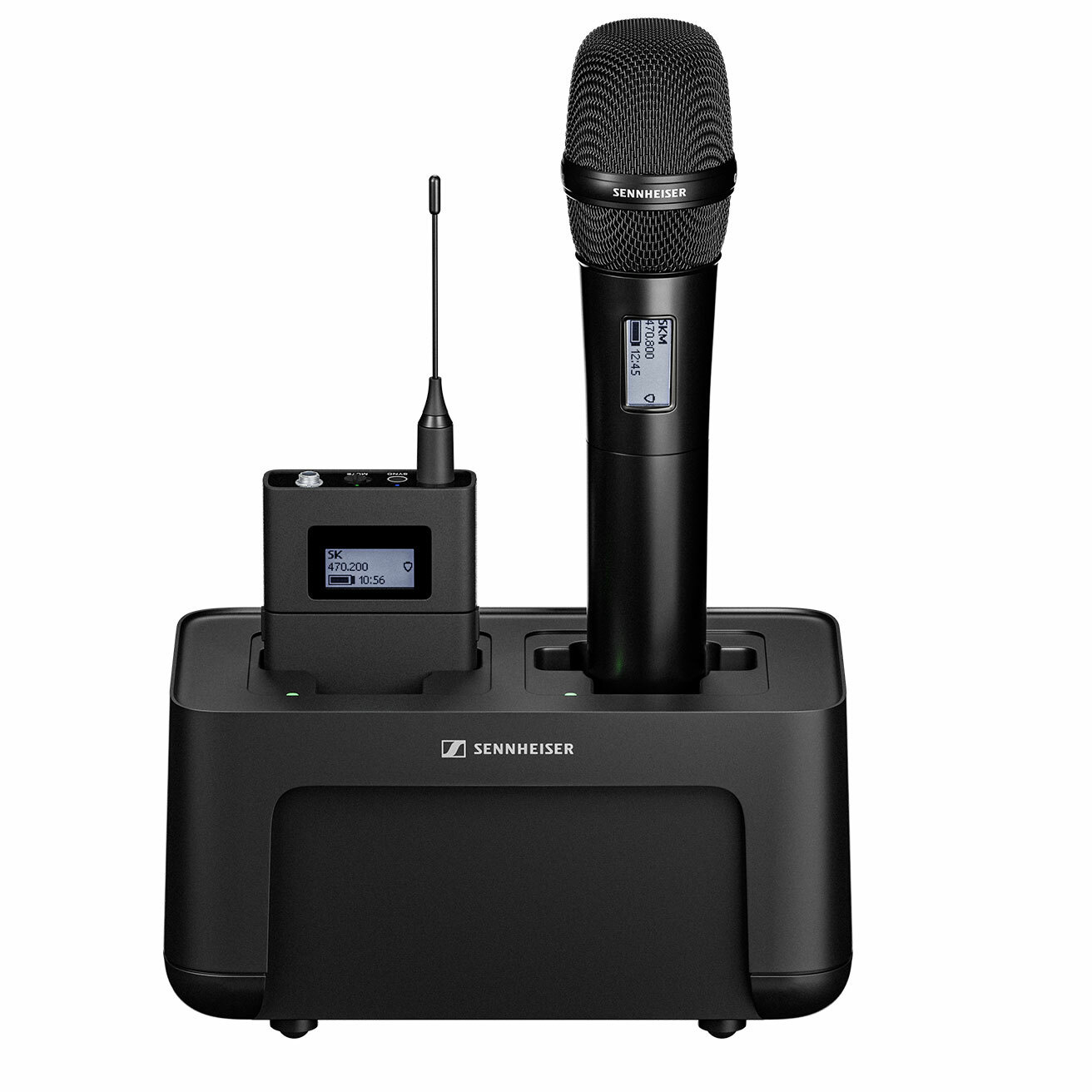 Sennheiser CHG 70N-C, foto 4 van 5