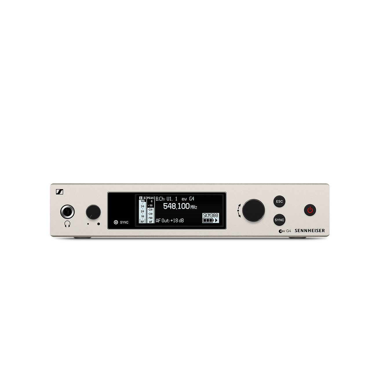 Sennheiser EW 500 G4-CI1, foto 3 van 5