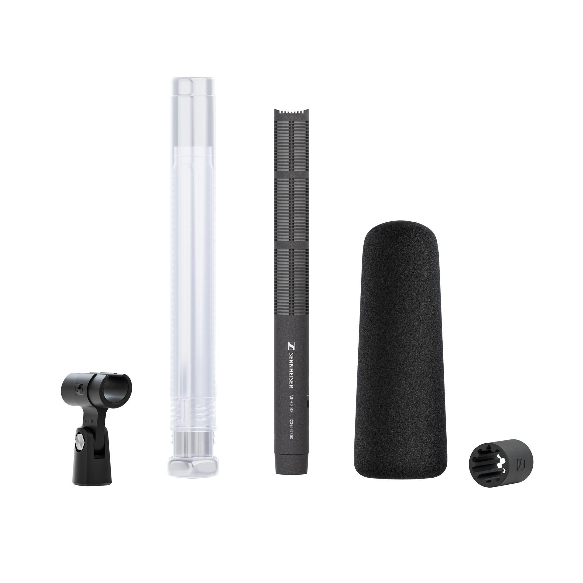 Sennheiser MKH 8018, foto 4 van 6