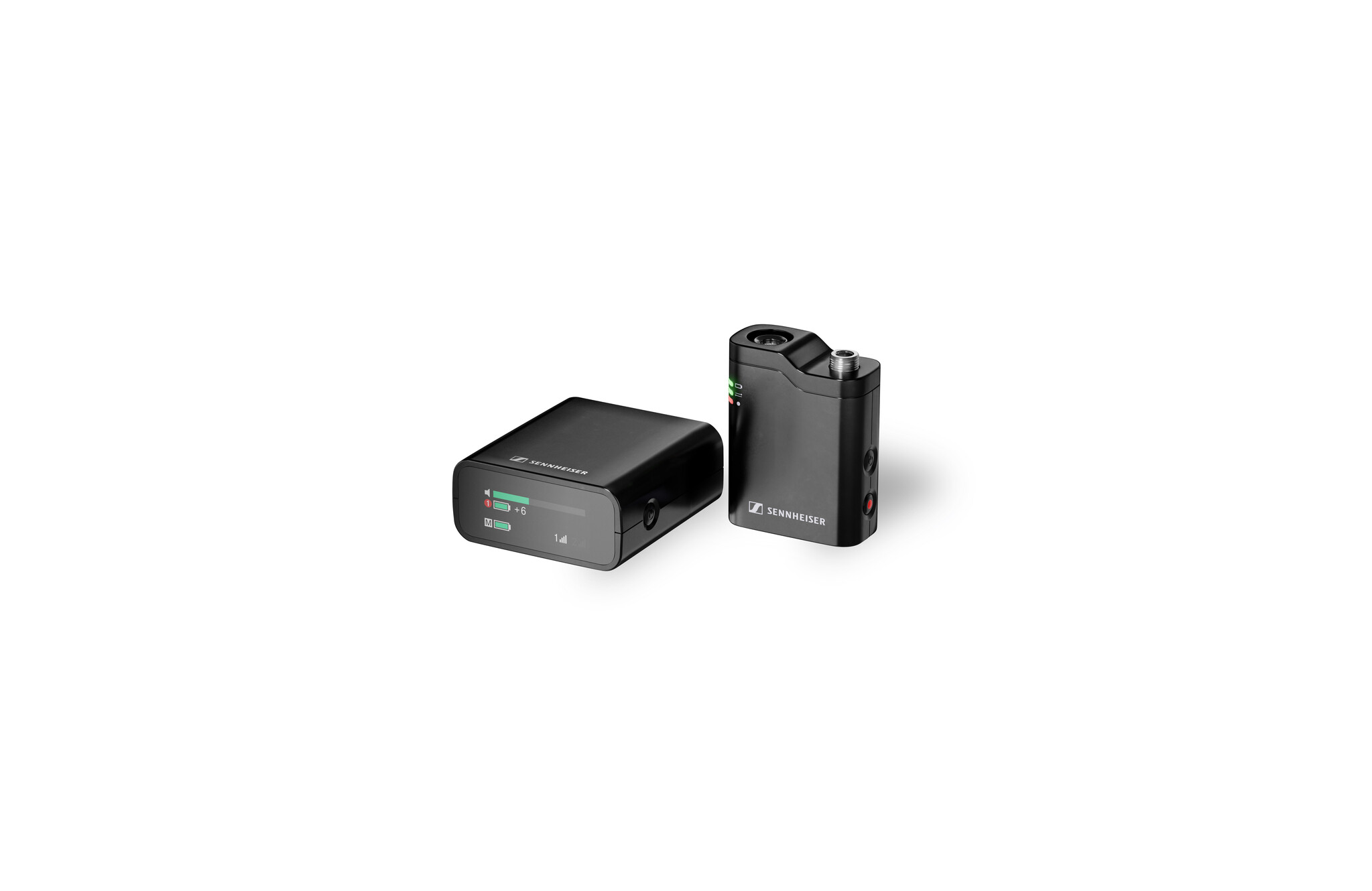 Sennheiser PROFILE WIRELESS 1-CHANNEL SET, foto 4 van 5