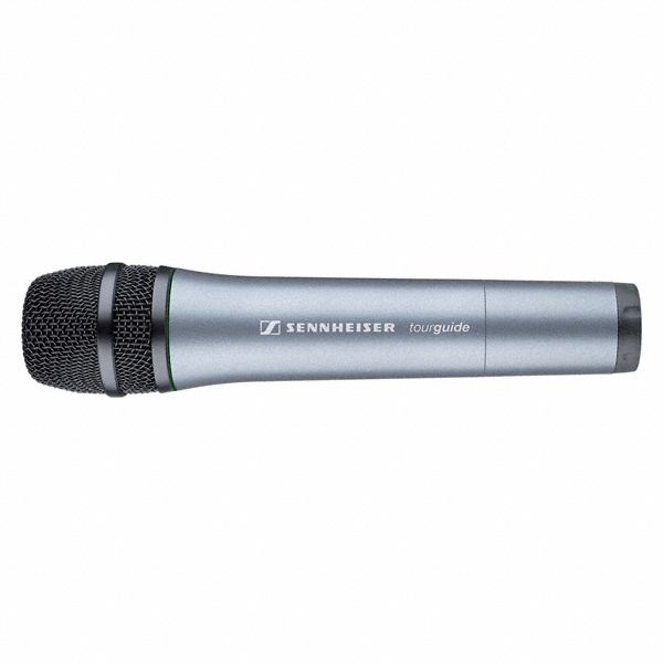 Sennheiser SKM 2020-D, foto 4 van 4