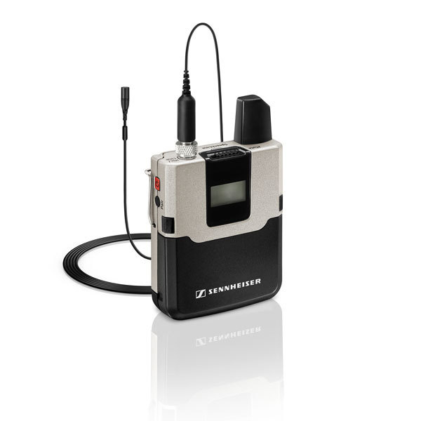 Sennheiser SL BODYPACK DW-3-EU, foto 4 van 4