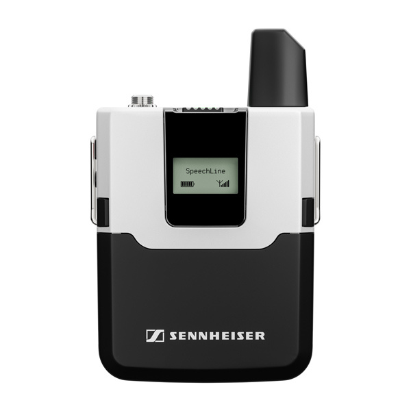 Sennheiser SL LAVALIER SET DW-3-EU R, foto 4 van 6