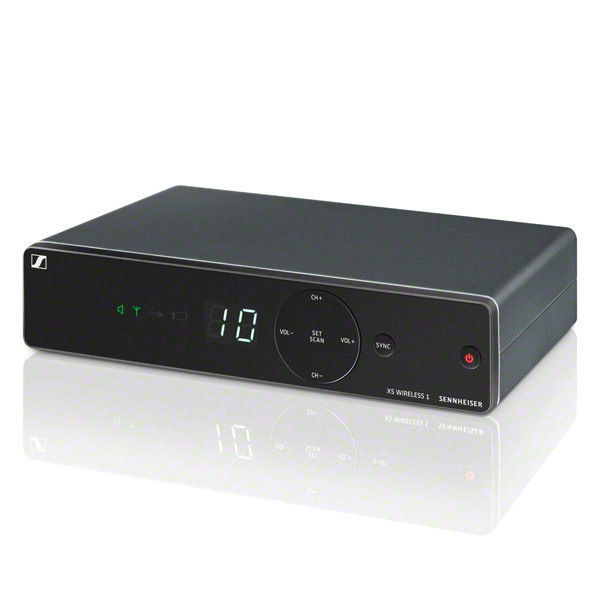 Sennheiser XSW 1-ME2-A, foto 4 van 6