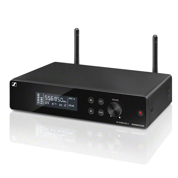 Sennheiser XSW 2-865-A, foto 4 van 6