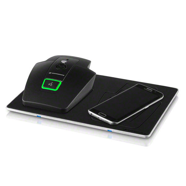 Sennheiser CHG 2W, foto 5 van 6