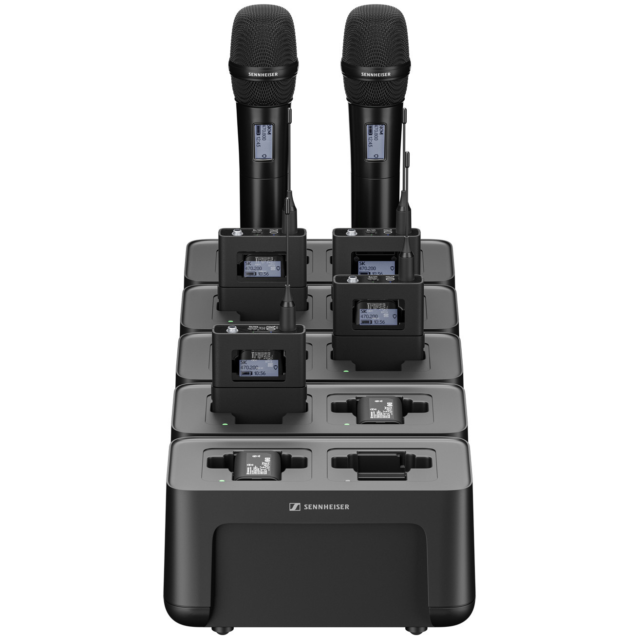 Sennheiser CHG 70N-C, foto 5 van 5