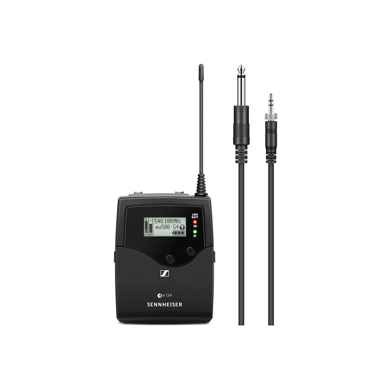 Sennheiser EW 500 G4-CI1, foto 4 van 5