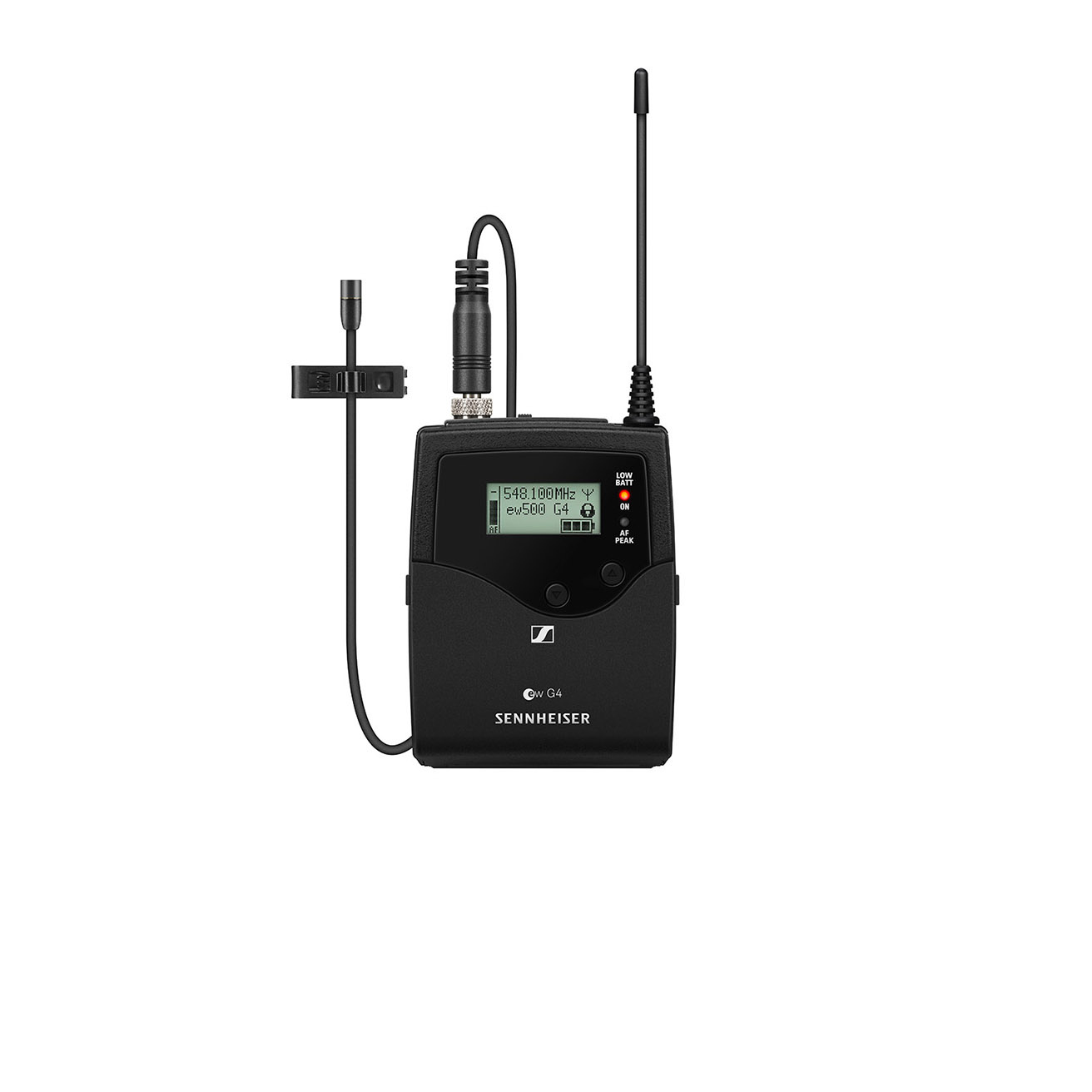 Sennheiser EW 500 G4-MKE2, foto 4 van 5