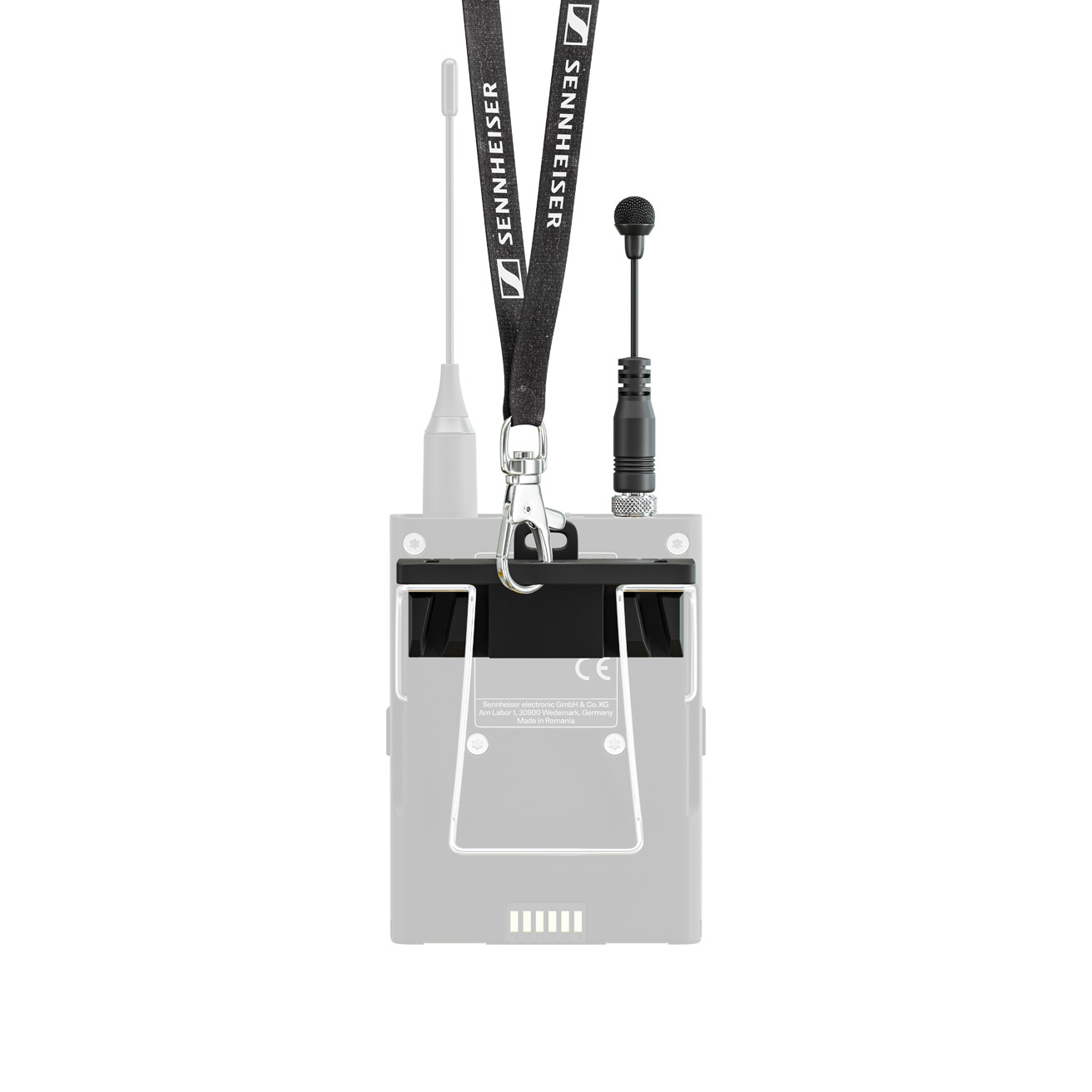 Sennheiser MKE MINI, foto 5 van 5