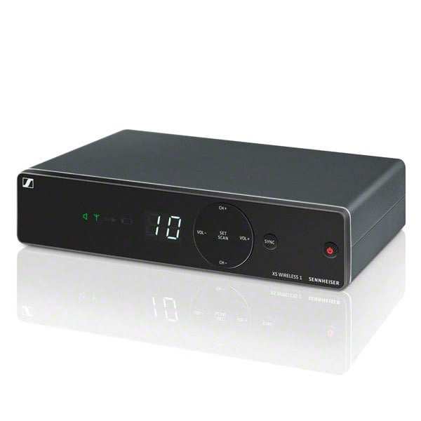 Sennheiser XSW 1-825-A, foto 5 van 6
