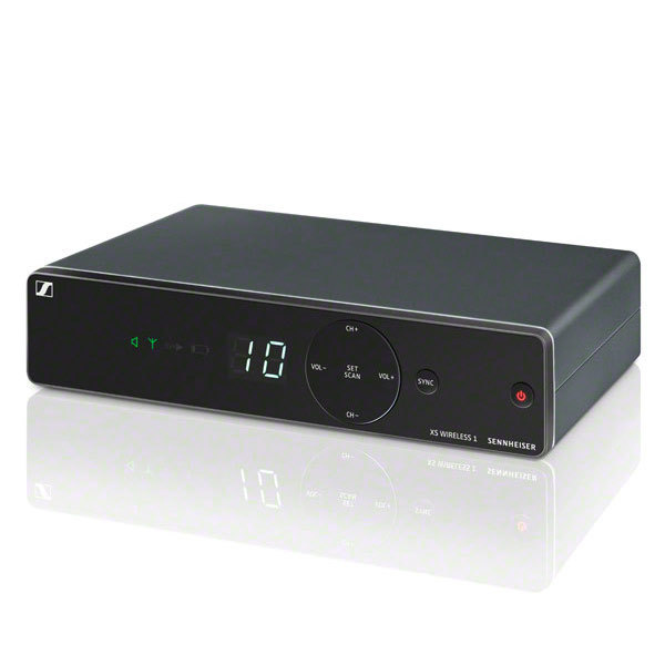 Sennheiser XSW 1-835-A, foto 5 van 6