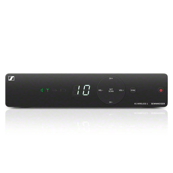 Sennheiser XSW 1-ME3-A, foto 4 van 5