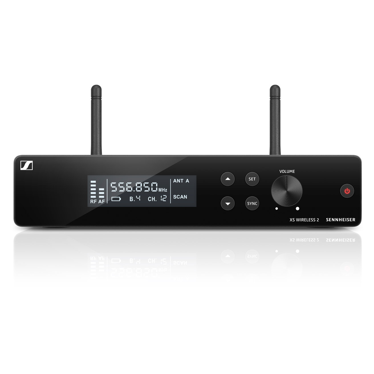 Sennheiser XSW 2-865-A, foto 5 van 6
