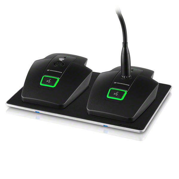 Sennheiser CHG 2W, foto 6 van 6