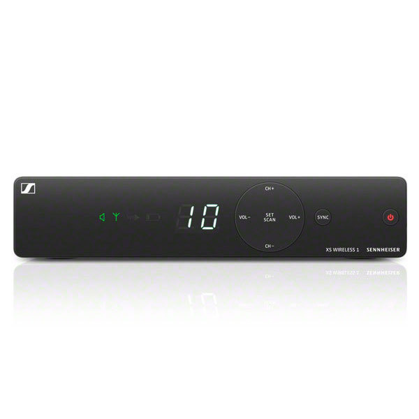 Sennheiser XSW 1-835-A, foto 6 van 6