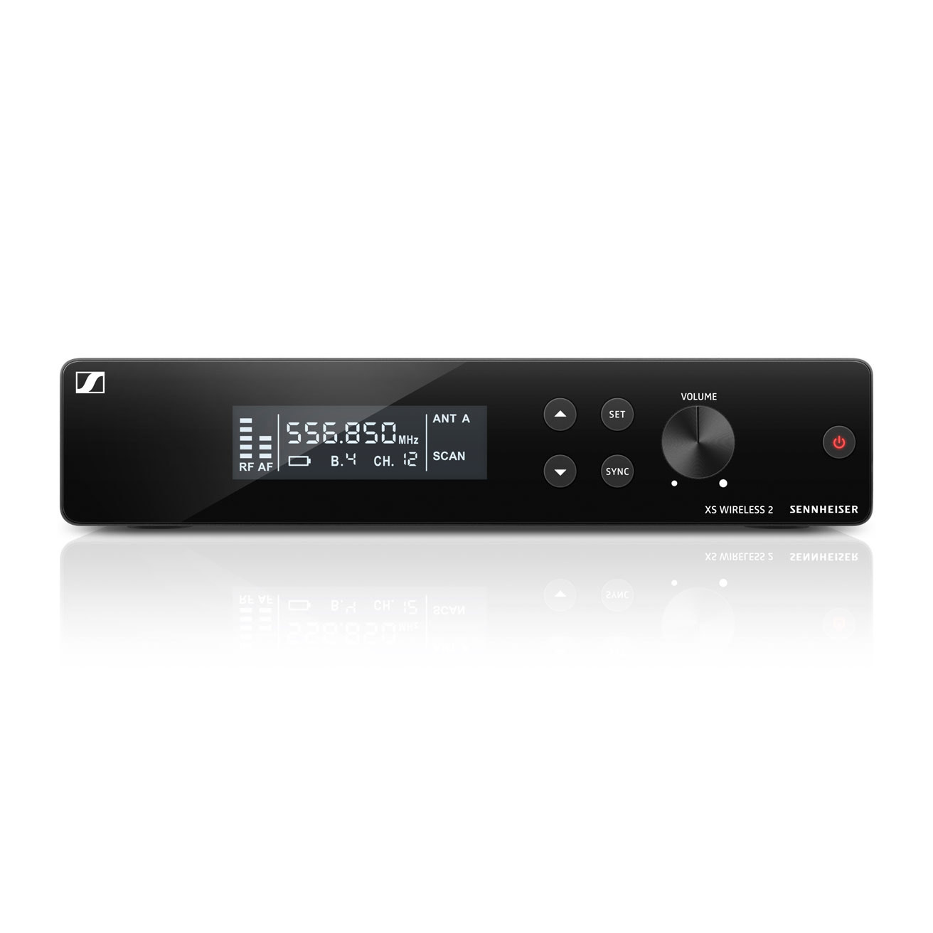 Sennheiser XSW 2-835-A, foto 6 van 6