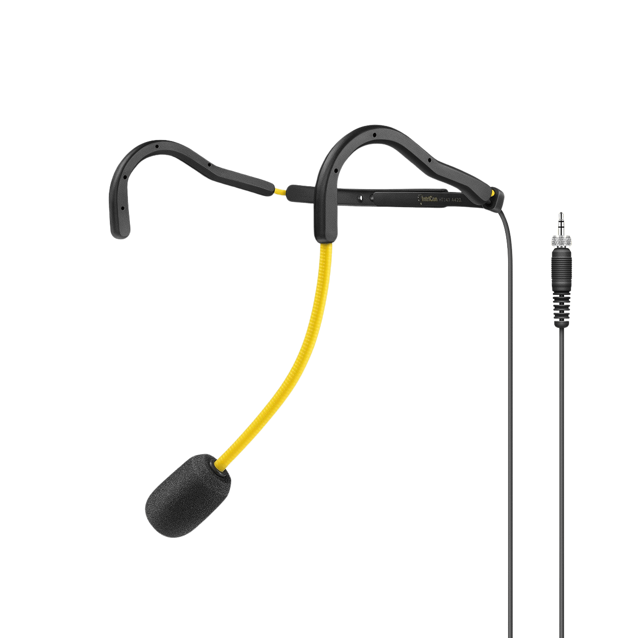 Sennheiser HT 747 BLACK, foto 2 van 3