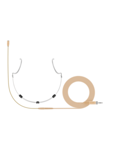 Sennheiser HSP ESSENTIAL OMNI