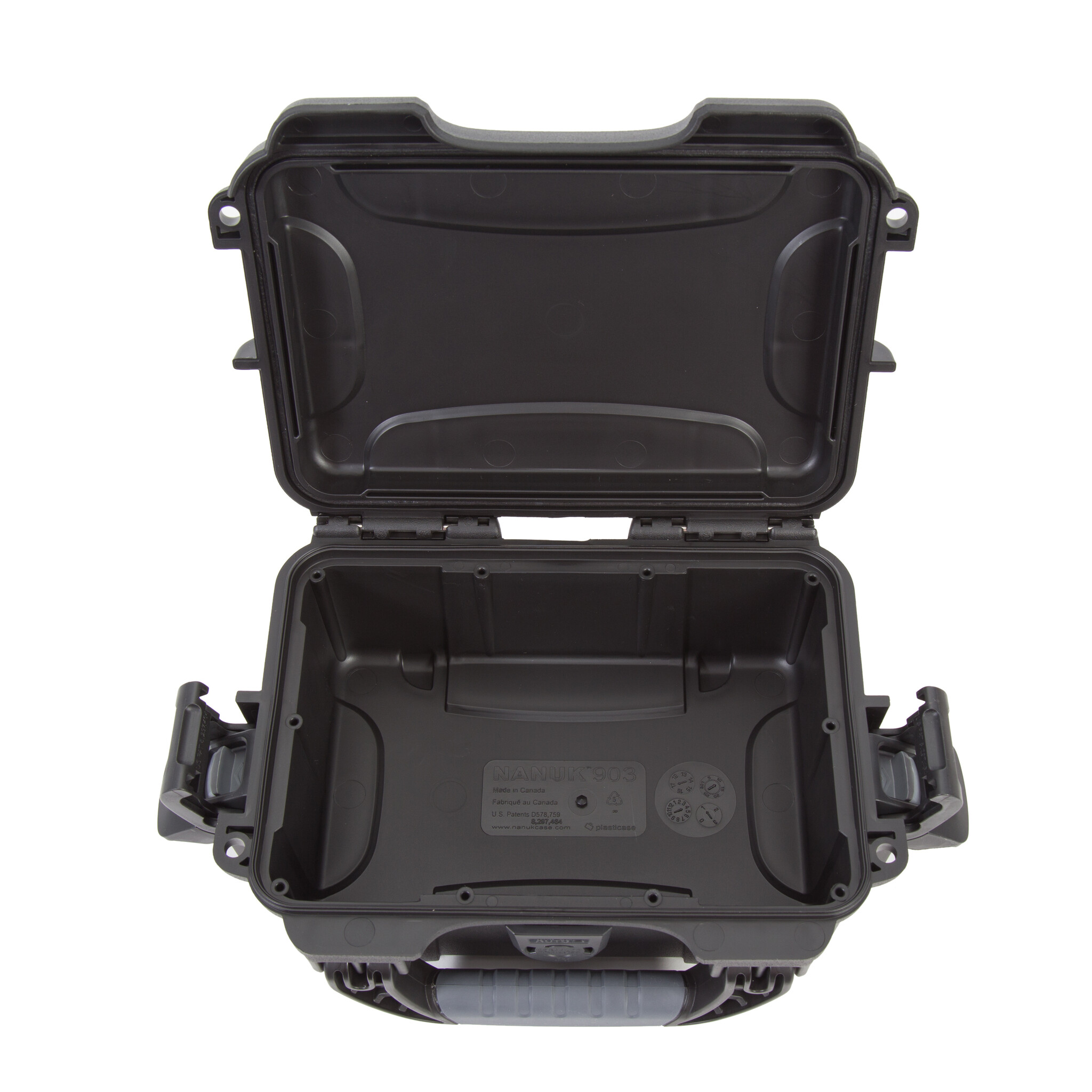 Nanuk Nanuk 903 Case, foto 4 van 6