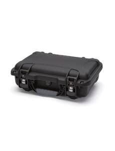 Nanuk Nanuk 923 Case (TSA Latches)