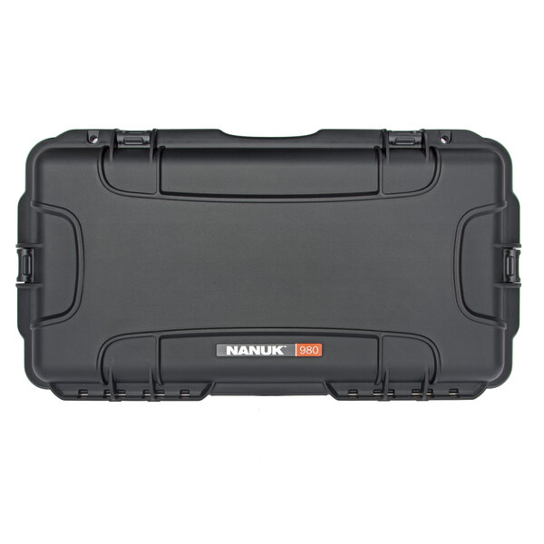 Nanuk Nanuk 980 Case