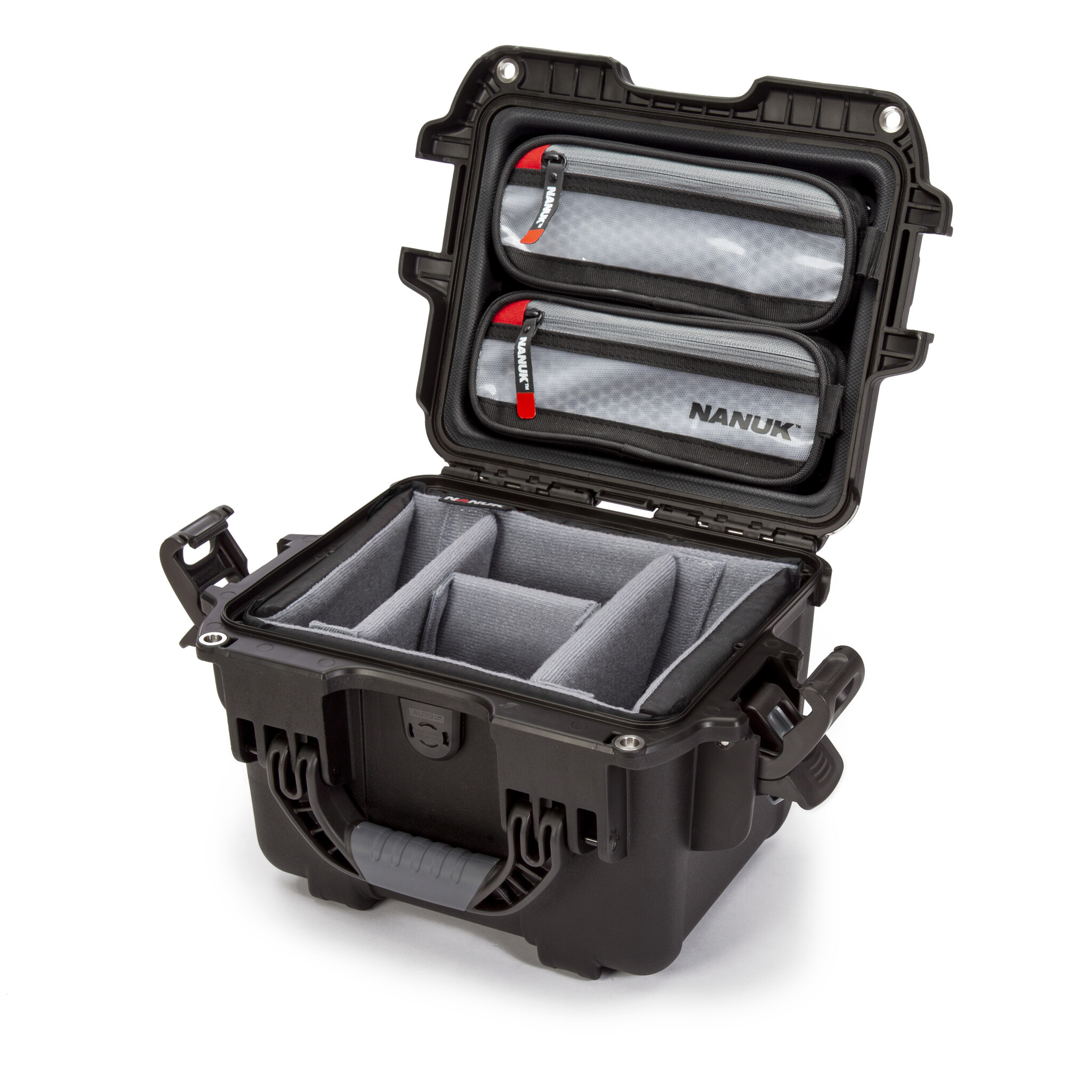 Nanuk Nanuk 908 Case, foto 4 van 6