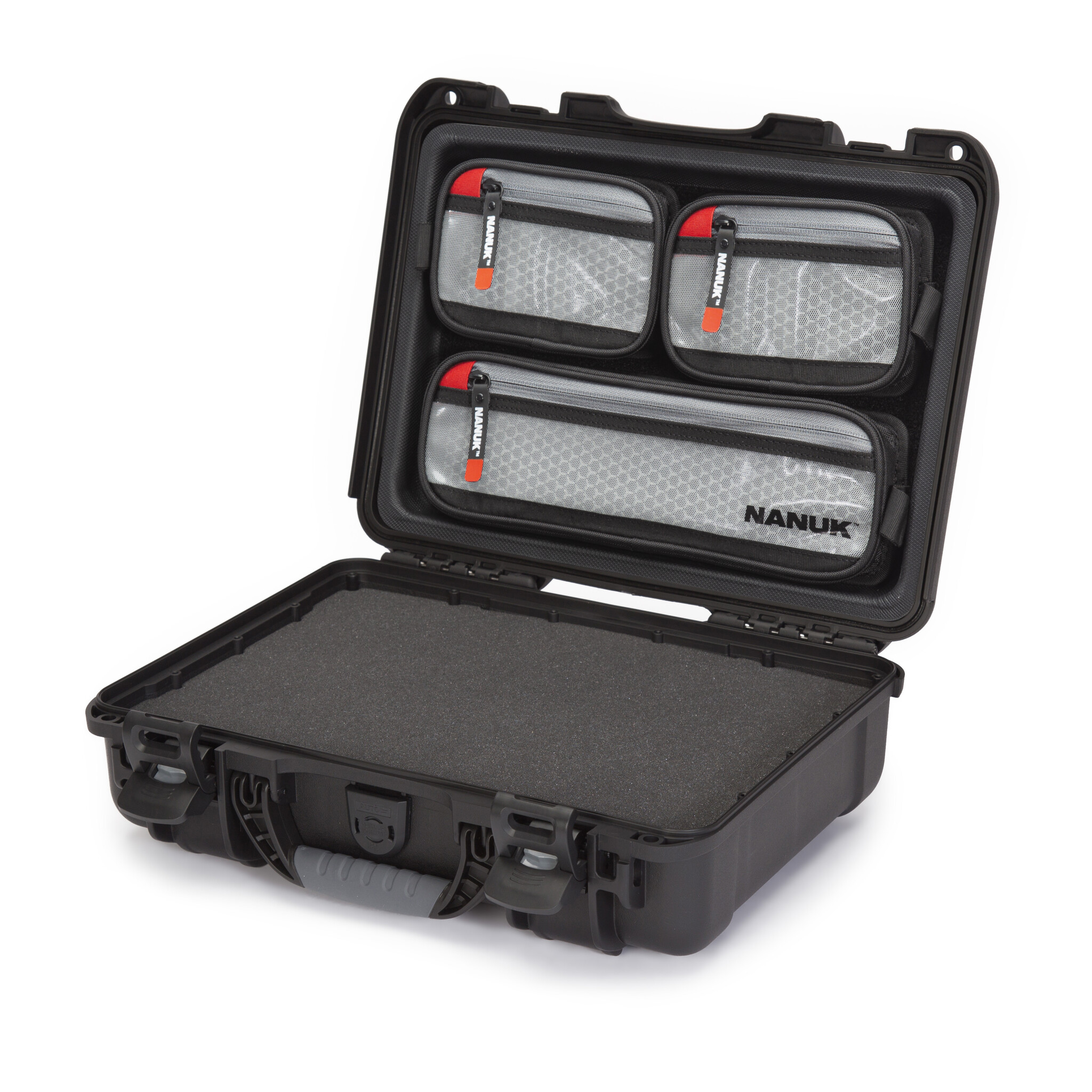 Nanuk Nanuk 910 Case, foto 4 van 6