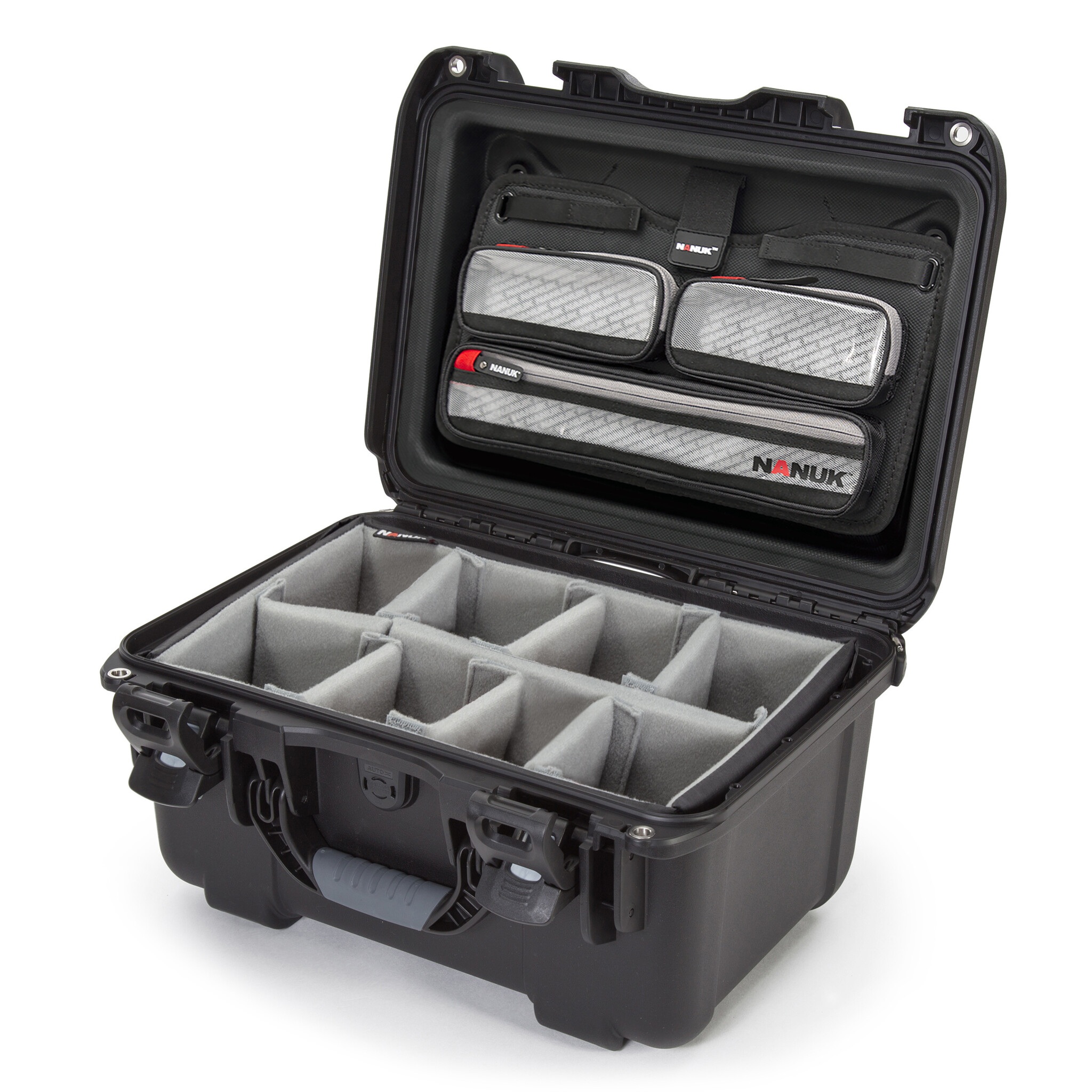 Nanuk Nanuk 918 Case, foto 5 van 6