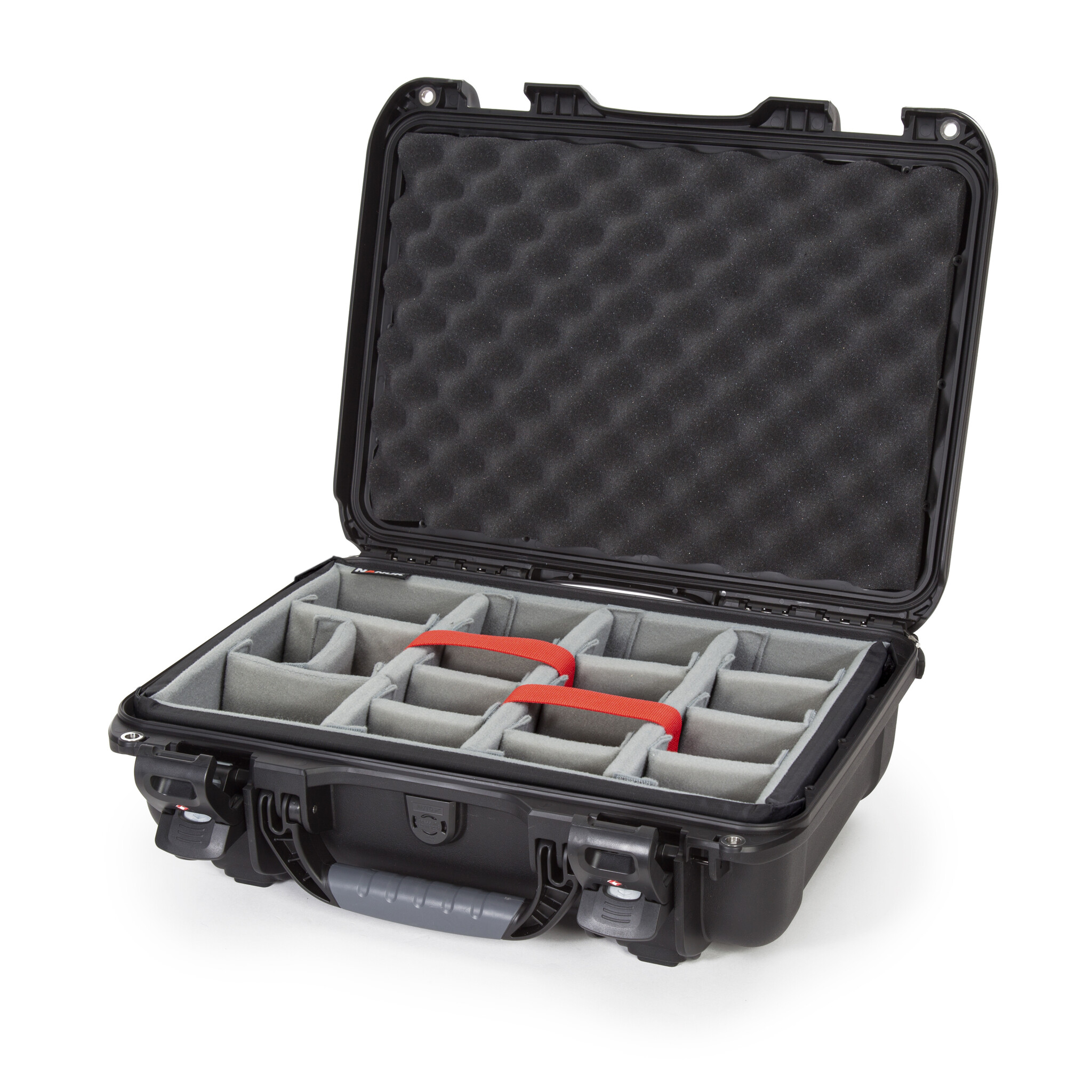 Nanuk Nanuk 923 Case (TSA Latches), foto 3 van 6