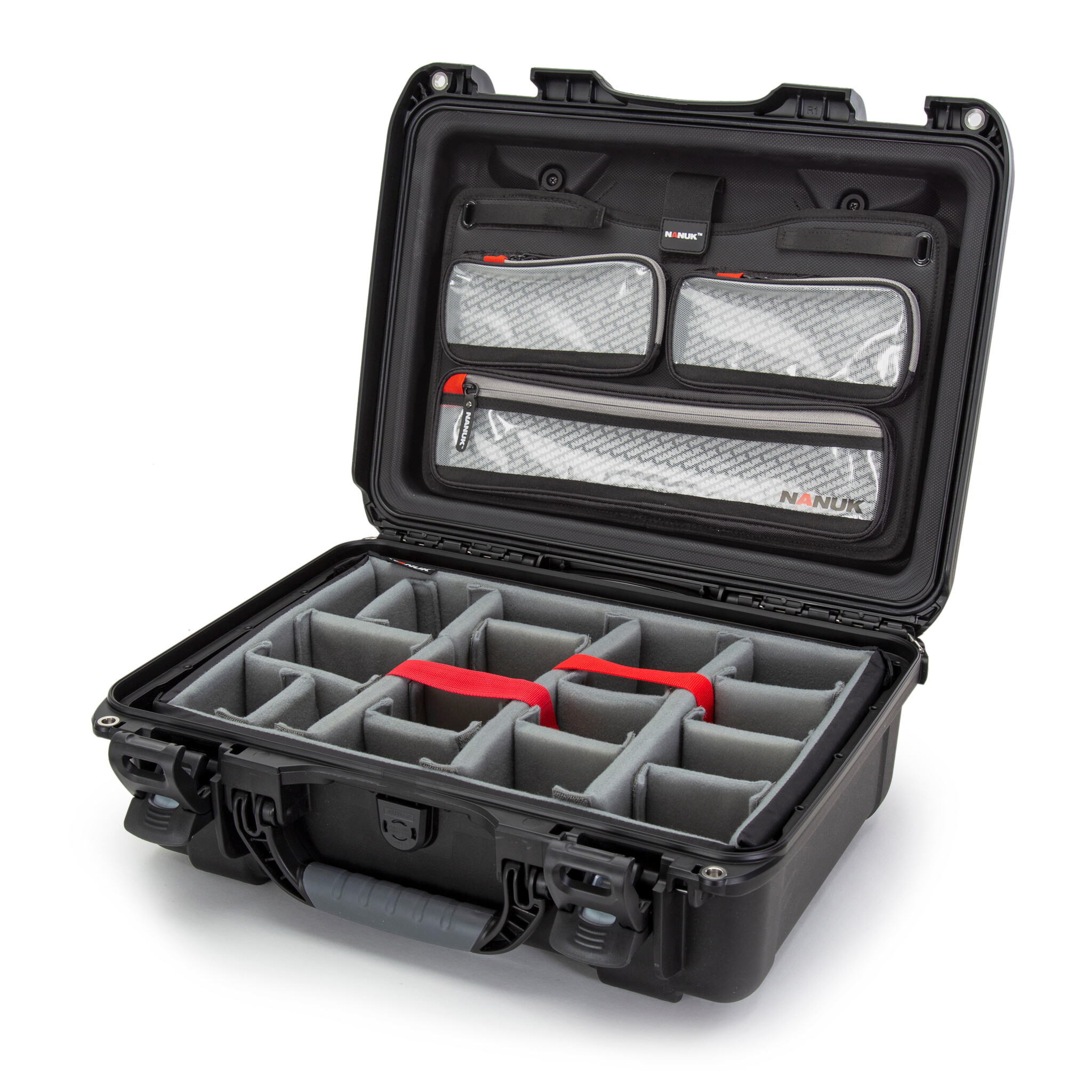 Nanuk Nanuk 925 Case, foto 4 van 6