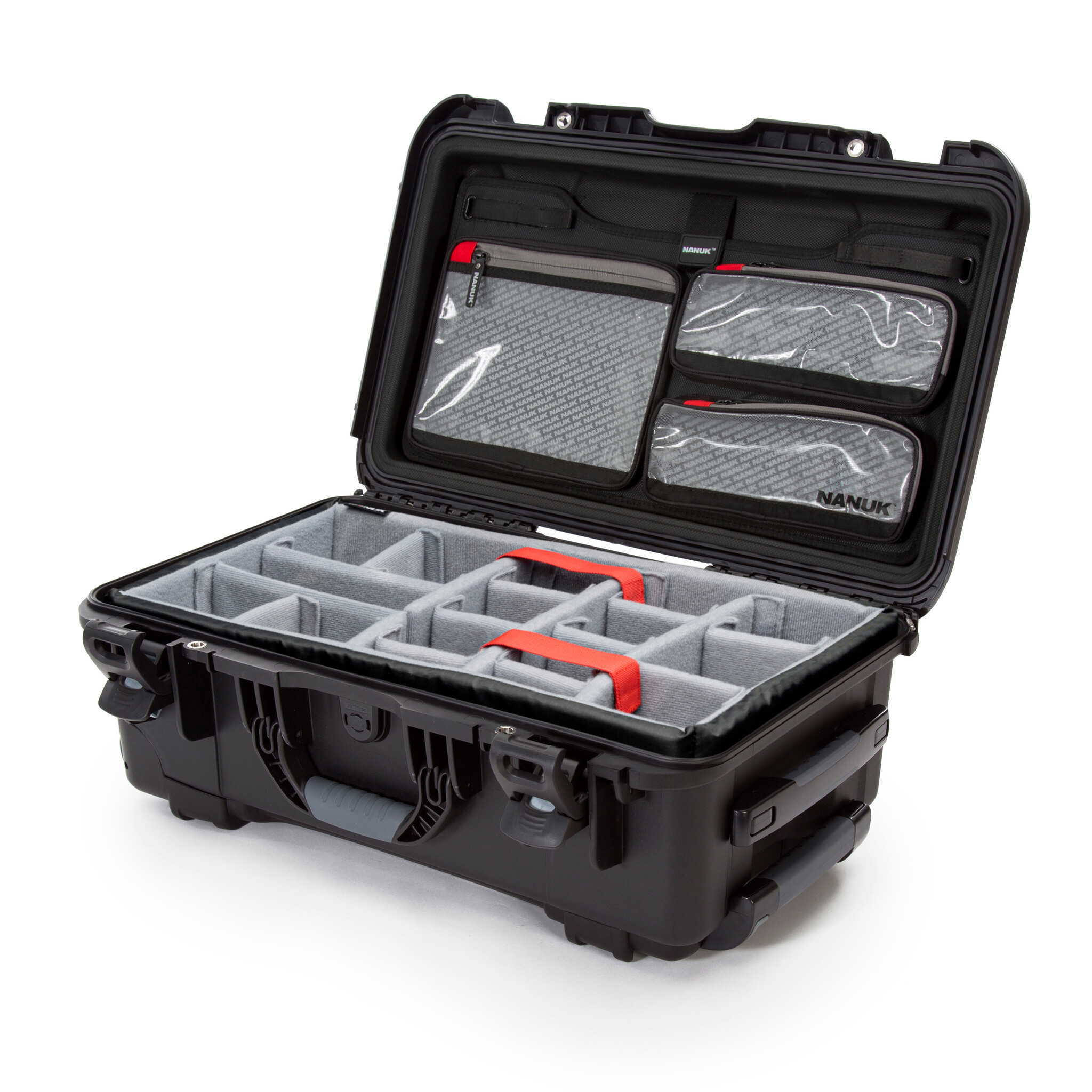 Nanuk Nanuk 935 Case, foto 5 van 6