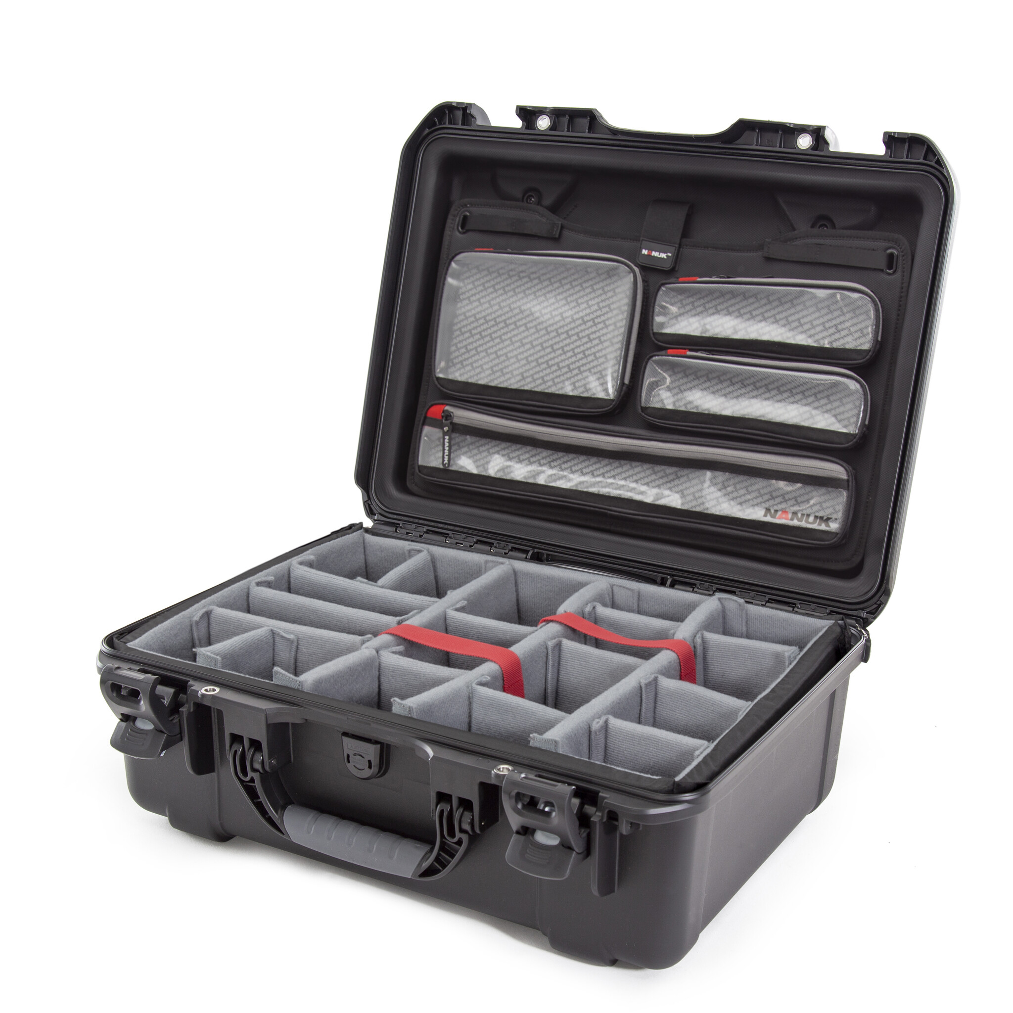 Nanuk Nanuk 940 Case, foto 5 van 6