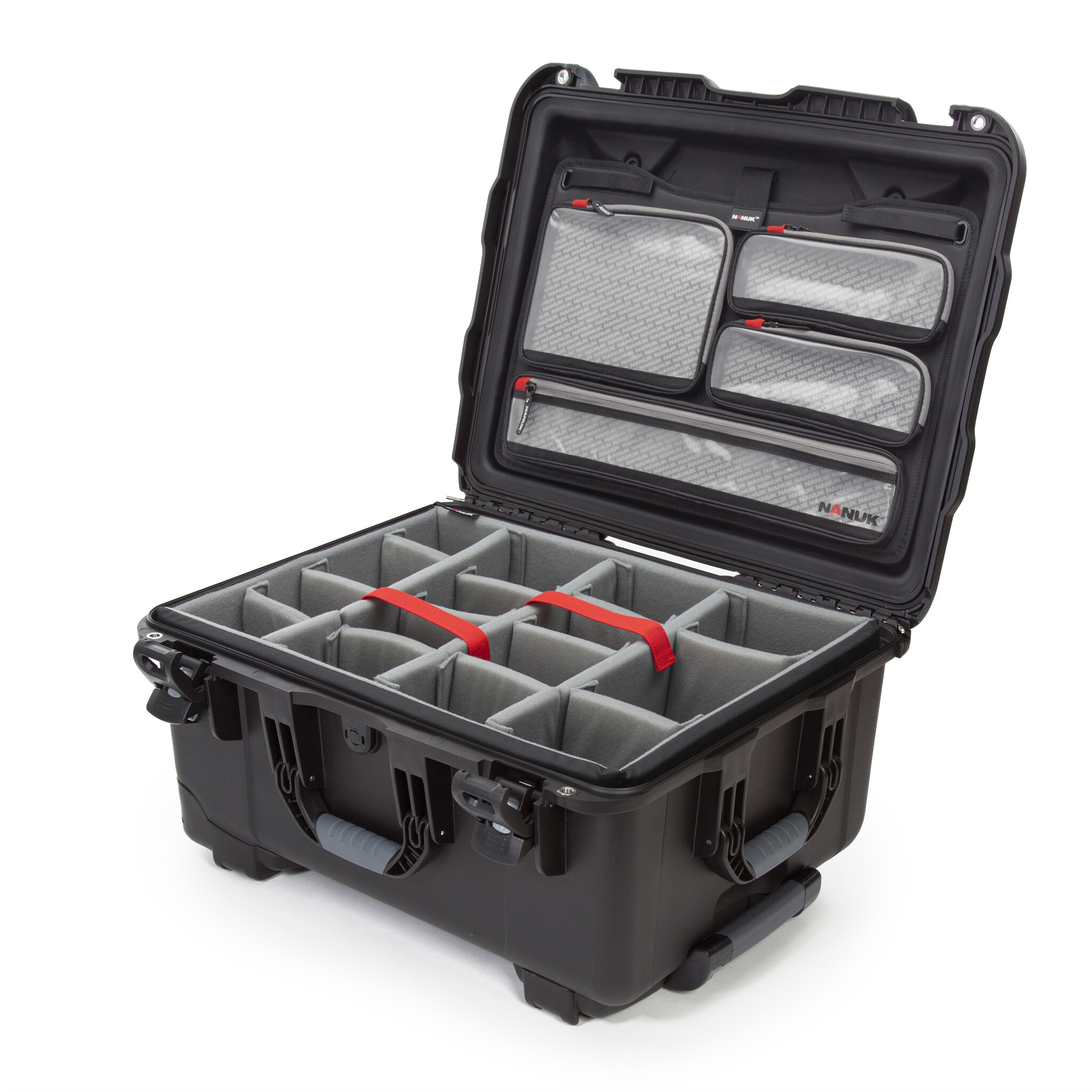 Nanuk Nanuk 950 Case, foto 5 van 6