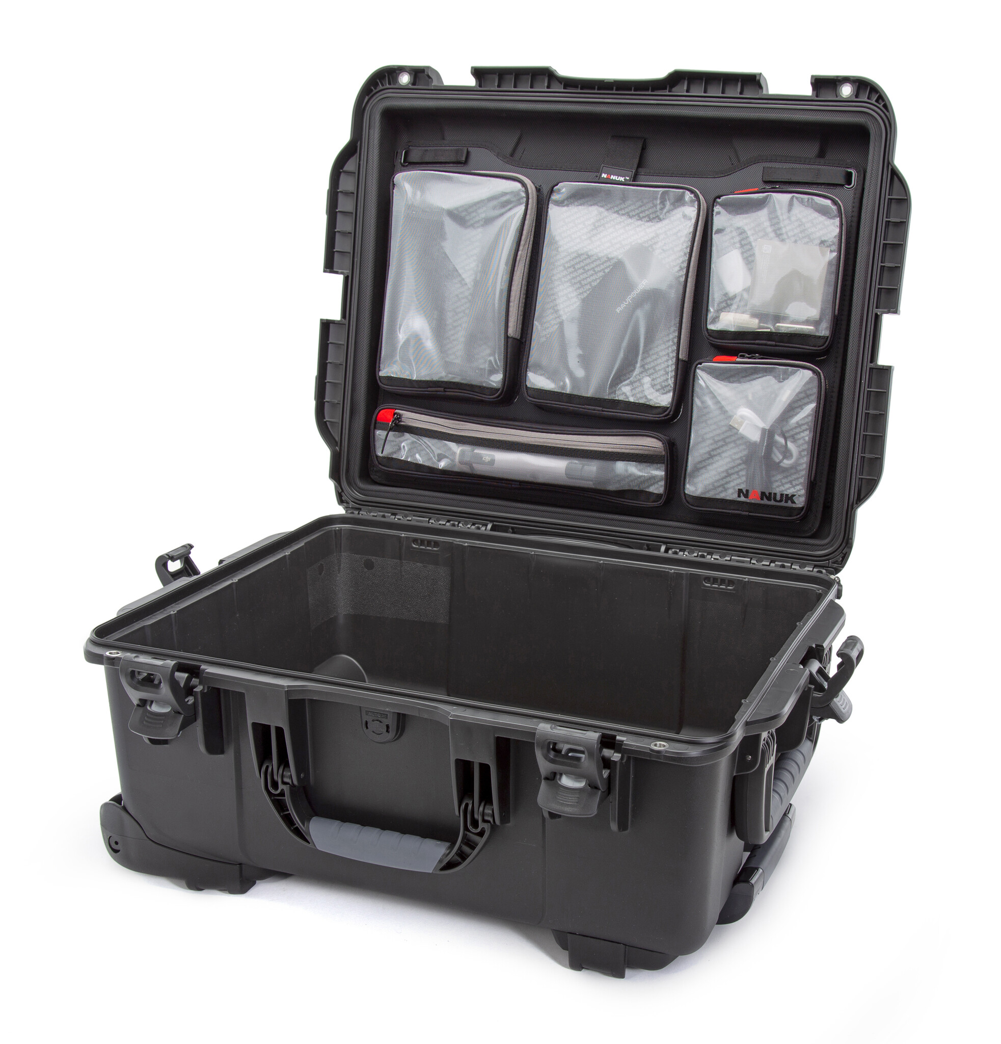 Nanuk Nanuk 955 Case, foto 3 van 6