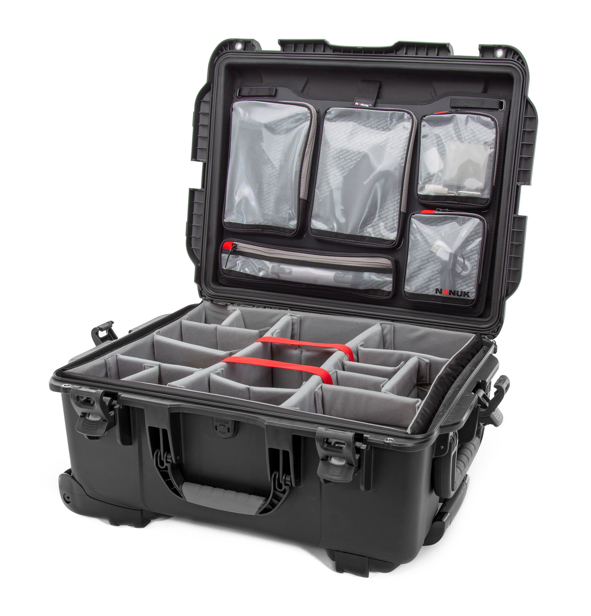 Nanuk Nanuk 955 Case, foto 5 van 6