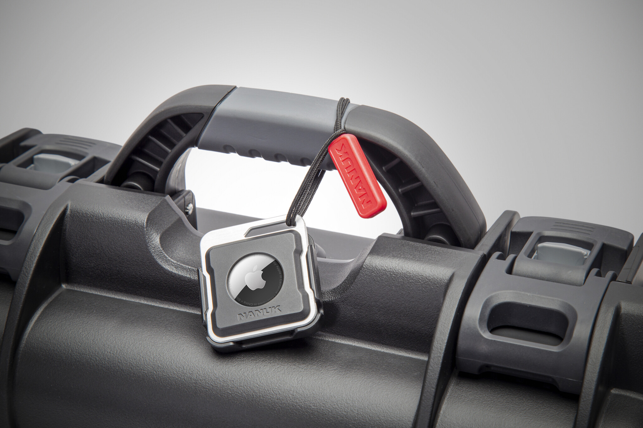 Nanuk AIRTAG HOLDER, foto 6 van 6