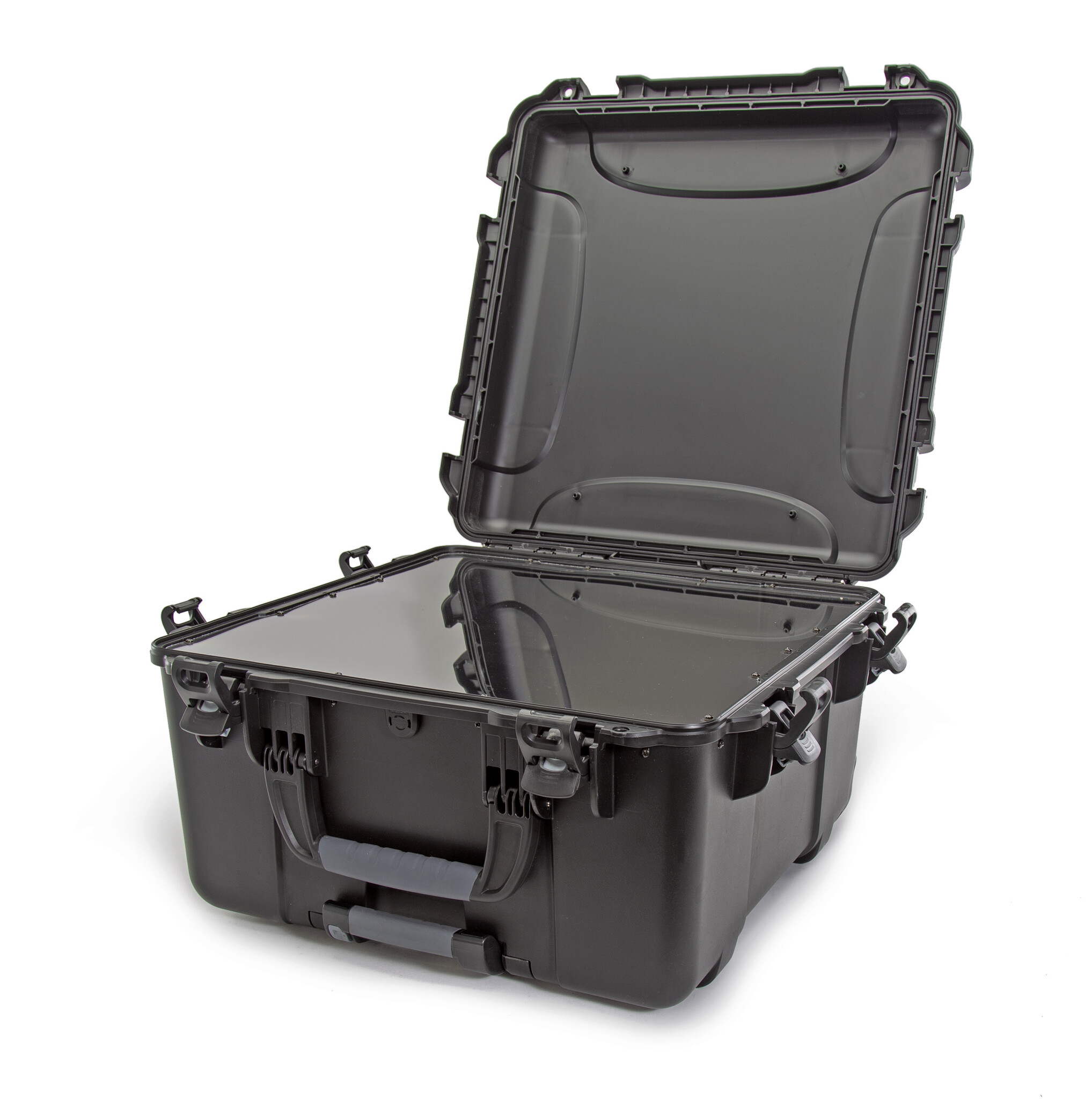 Nanuk Panel Kit (T) Aluminium, foto 6 van 6