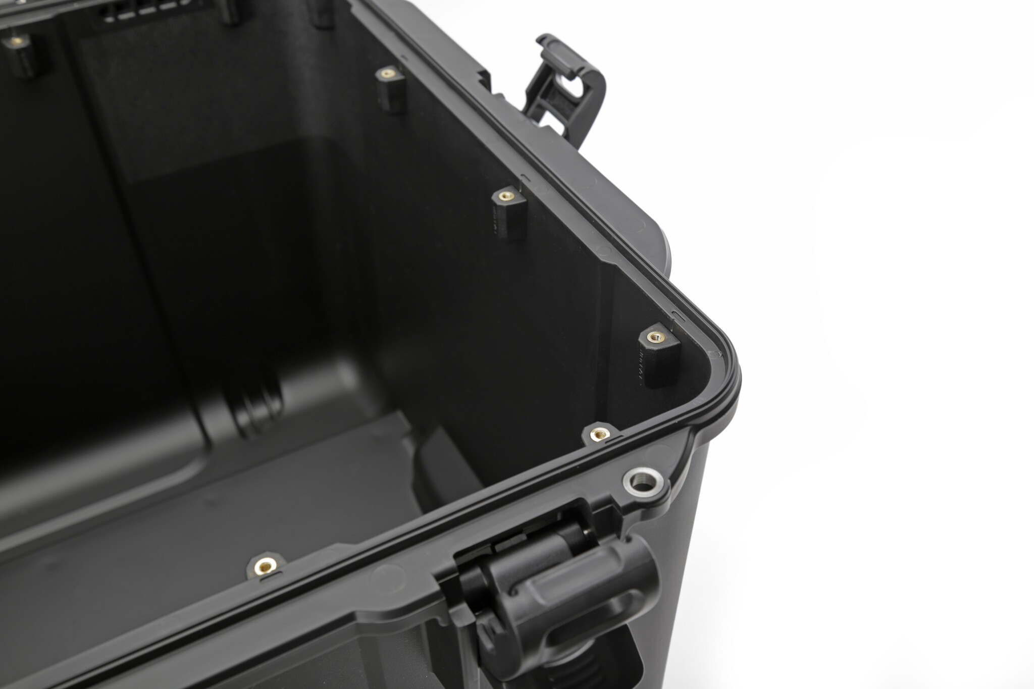 Nanuk Panel Kit (T) Aluminium, foto 4 van 6