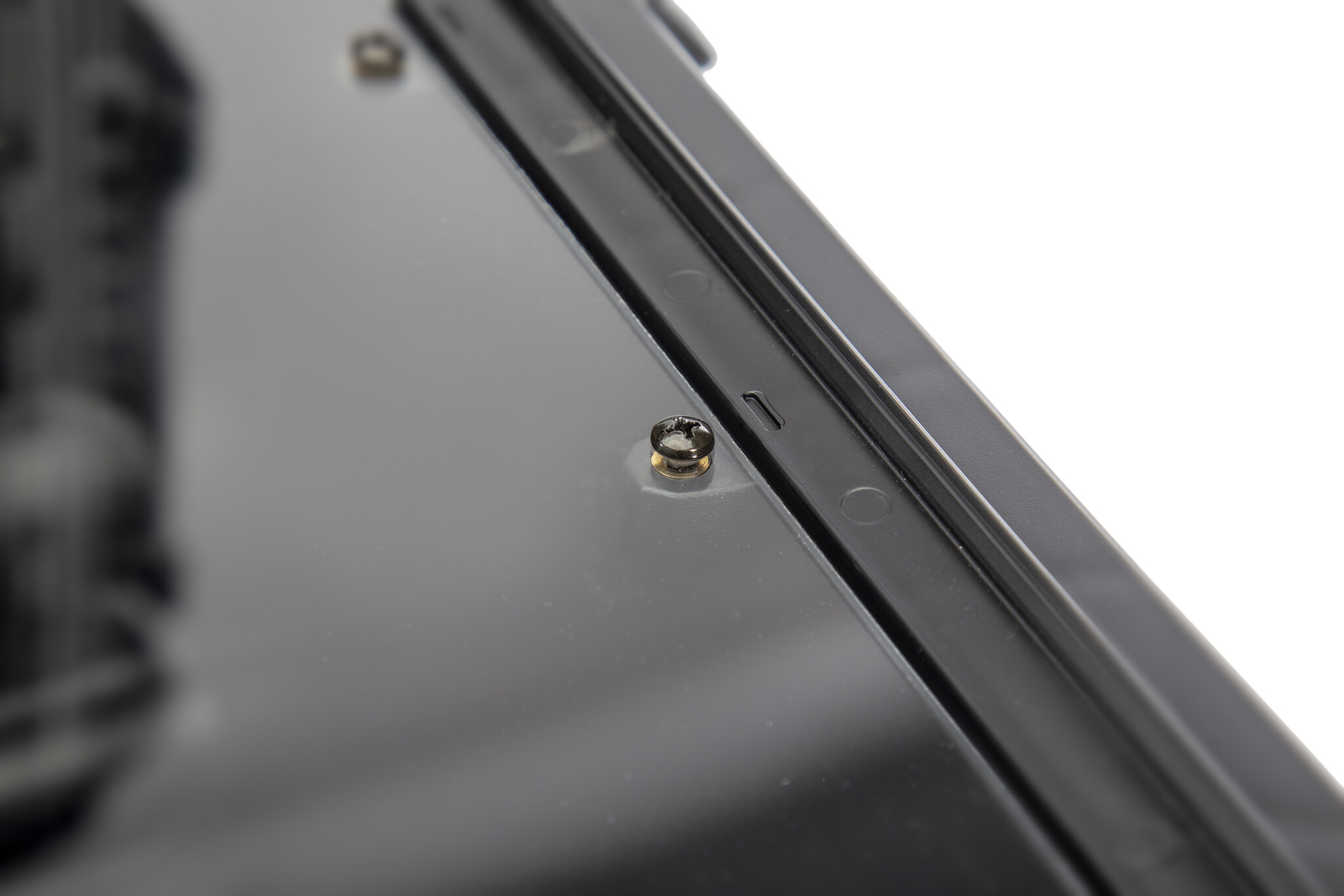 Nanuk Panel Kit (T) Aluminium, foto 5 van 6
