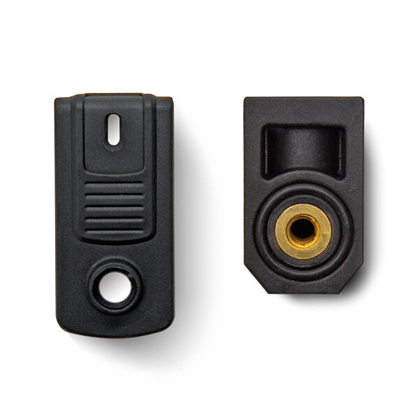 Nanuk Panel Kit  (T) Aluminium