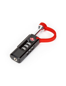 Nanuk TSA Accepted Luggage Lock