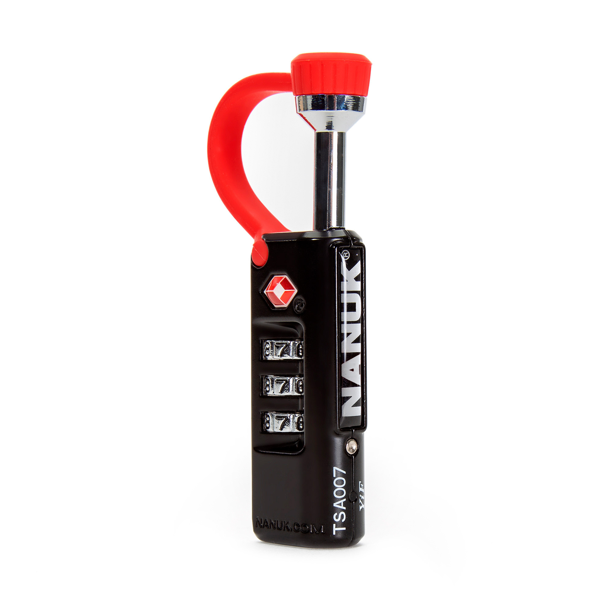 Nanuk TSA Accepted Luggage Lock, foto 3 van 6