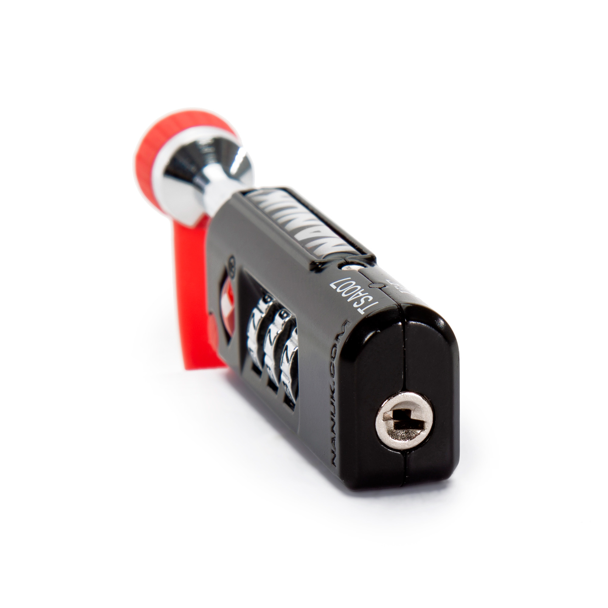 Nanuk TSA Accepted Luggage Lock, foto 4 van 6
