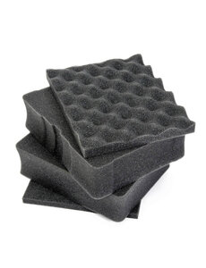 Nanuk Foam inserts 4 part