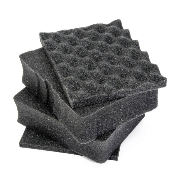 Nanuk Foam inserts 4 part